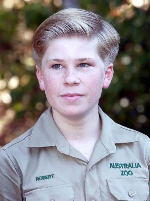 Robert Clarence Irwin