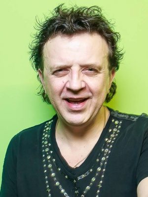 ロマン・ジューコフ