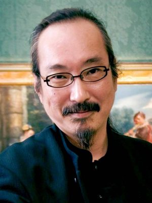 Satoshi Kon