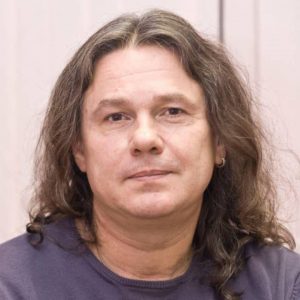 סרגיי צ'יגראקוב