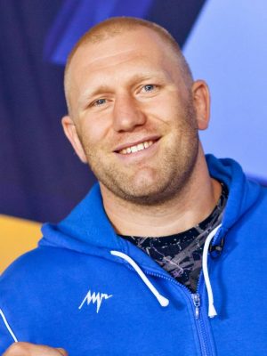 Sergei Kharitonov