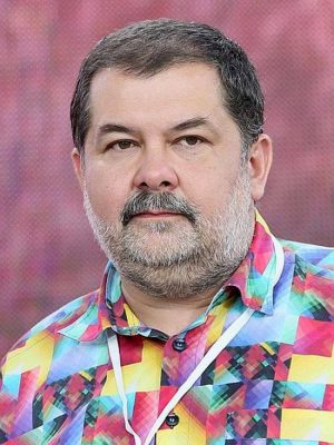 セルゲイ・ルキアンエンコ