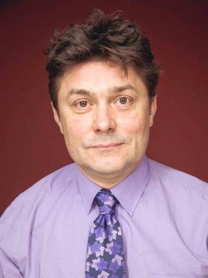 セルゲイ・ベロゴロフツェフ