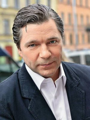 セルゲイ・マホヴィコフ