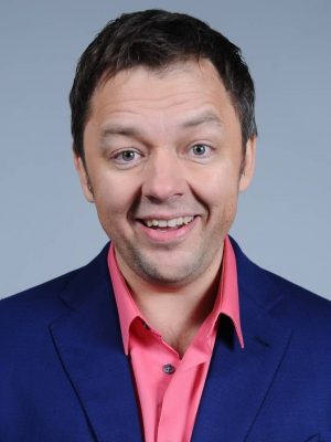 سيرغي نيتيفسكي