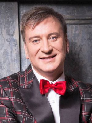 סרגיי פנקין