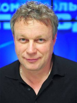 セルゲイ・ジグノフ