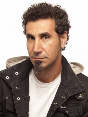 Serj Tankian