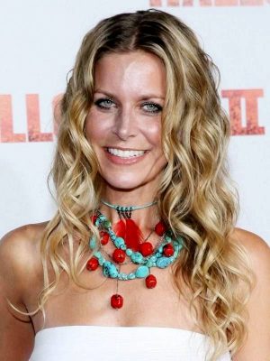 Sheri Moon Zombie