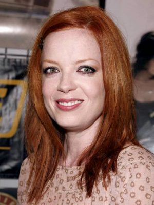 Shirley Manson