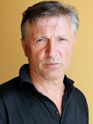 スタニスラフ・ボクラン