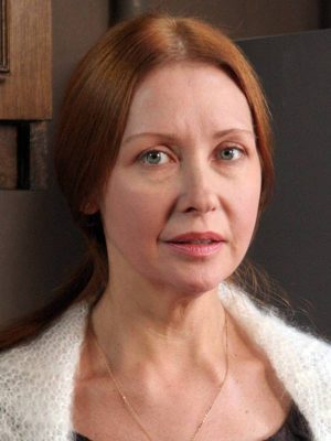 سفيتلانا ريابوفا