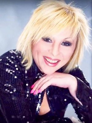 バレンティーナ・レグコスタストワ