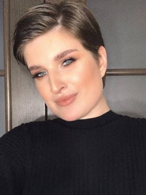 ולריה גריבוסובה (VAL) - איטליה