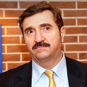 ヴァレリー・コミサロフ