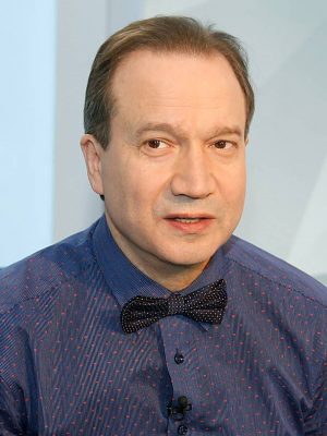 Viktor Ryzhakov