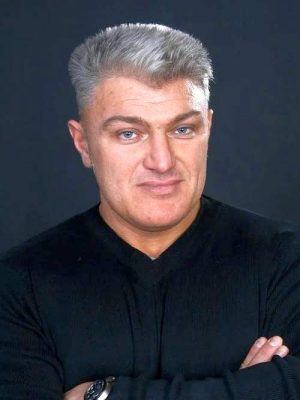 ウラジーミル・トゥルチンスキー