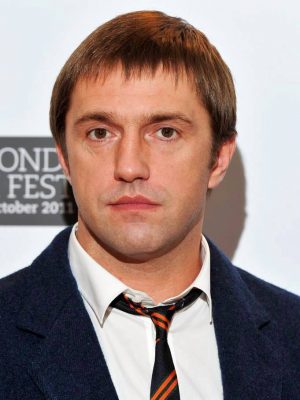 Vladimir Vdovichenkov