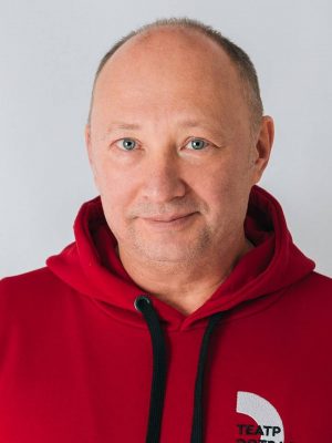 ユリイ・ガルツェフ