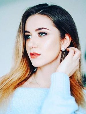 ズラタ・イルチェンコ