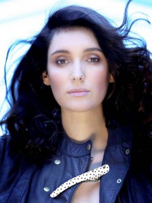 זופיה בורוקה