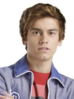 アグスティン・ベルナスコーニ