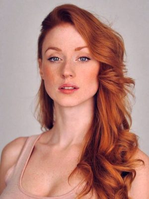 Alina Kovalenko