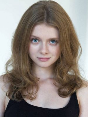 אליסה לוזובסקאיה