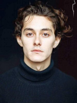 アナーキストハリロフ