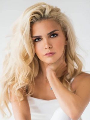 Anastasia Chernikova