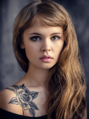 אנסטסיה שגלובה