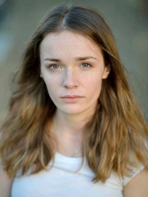 アナスタシヤ・リチ