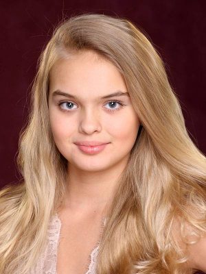 אנג'לינה דוברונוגובה