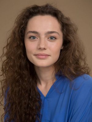 アンジェリーナ・ポプラヴスカヤ