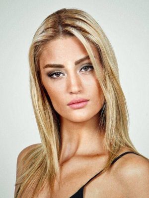 アンナ・グリゴリアン