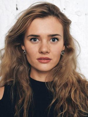 アンナ・クリンスキー