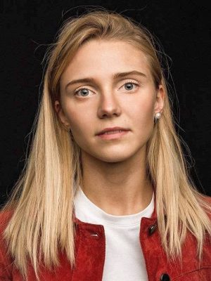 アリナ・ボリソワ