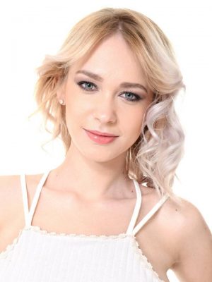 ארטיה / אלה קורילובה