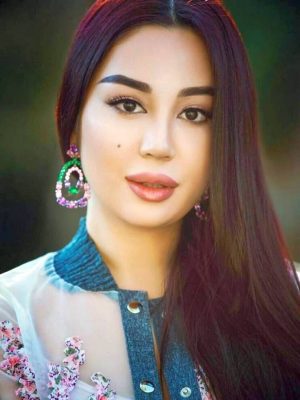 アサル・ショディエヴァ