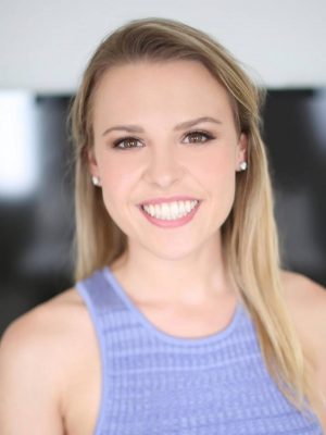 オーブリー・シンクレア