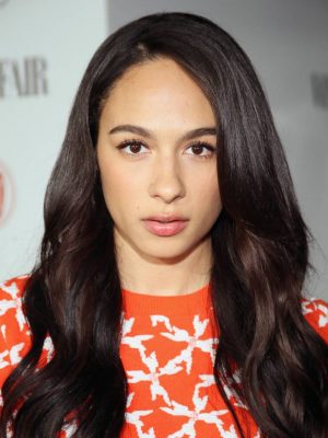 Aurora Perrineau