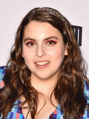Beanie Feldstein