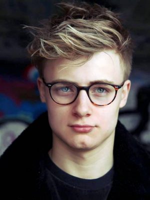 بيرتي جيلبرت