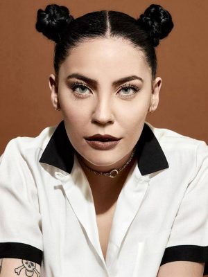 Bishop Briggs