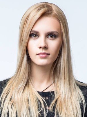 داريا روساكوفا