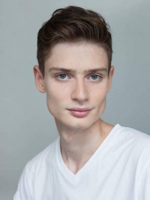 デニス・ザリコフ