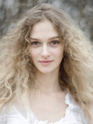 ダイアナ・ミリュティナ