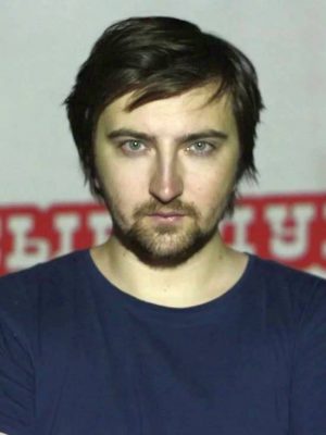 ドミトリー・シエンディ