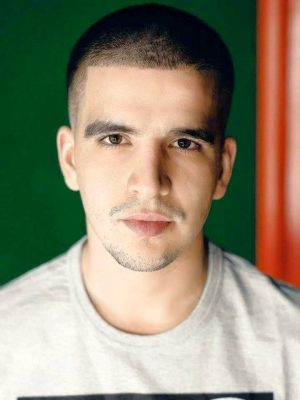 פדוק / אינסרוב פדור