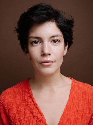 هيلدا كارمن